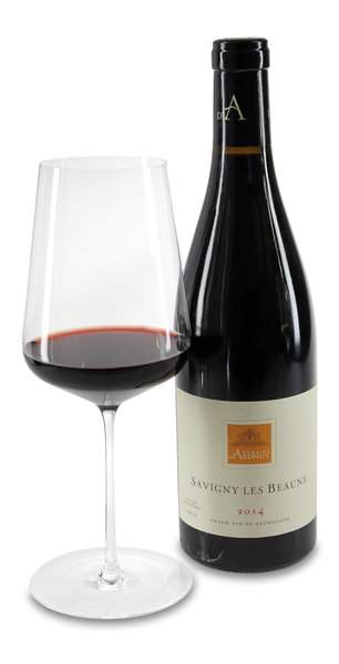 2014 Savigny lès Beaune rouge AC 2014 Savigny lès Beaune rouge AC