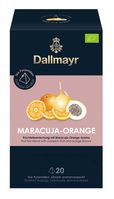 Maracuja - Orange Bio Früchteteemischung mit Maracuja - Orange - Aroma
