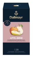 Apfel - Birne Früchteteemischung mit Apfel - Birne - Aroma Apfel - Birne Früchteteemischung mit Apfel - Birne - Aroma