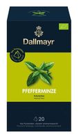 Pfefferminze Bio Kräutertee Pfefferminze Bio Kräutertee