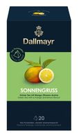 Sonnengruss Grüner Tee mit Mango - Zitronen - Aroma Sonnengruss Grüner Tee mit Mango - Zitronen - Aroma