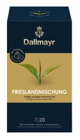 Frieslandmischung Kräftig-würziger Schwarzer Tee Frieslandmischung Kräftig-würziger Schwarzer Tee