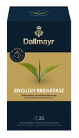 English Breakfast Vollmundige Schwarztee-Mischung English Breakfast Vollmundige Schwarztee-Mischung