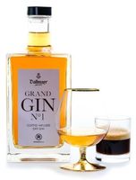 Dallmayr Grand Gin N° 1 Dallmayr Grand Gin N° 1