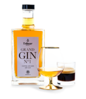 Dallmayr Grand Gin N° 1