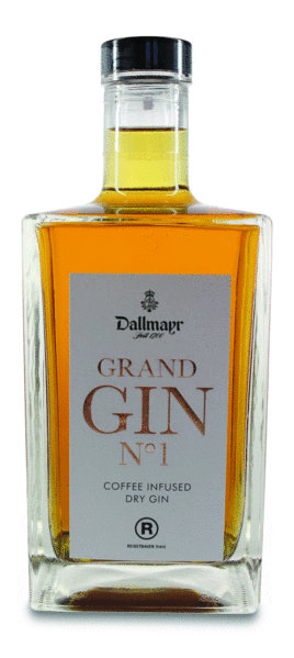 Dallmayr Grand Gin N° 1 Dallmayr Grand Gin N° 1