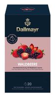 Waldbeere Früchteteemischung mit Waldbeere-Aroma Waldbeere Früchteteemischung mit Waldbeere-Aroma