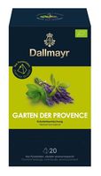 Garten der Provence Bio Kräuterteemischung Garten der Provence Bio Kräuterteemischung