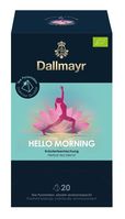 Hello Morning Bio Kräuterteemischung Hello Morning Bio Kräuterteemischung
