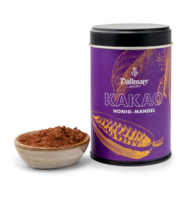 Kakao Honig-Mandel Dallmayr