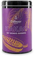 Kakao Honig-Mandel Dallmayr