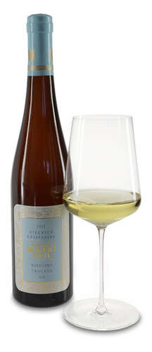2015 Kiedrich Gräfenberg Riesling GG 2015 Kiedrich Gräfenberg Riesling GG