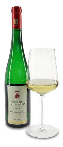 2015 Weissburgunder GG 2015 Weissburgunder GG