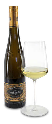 2015 Rüdesheim Berg Schlossberg Riesling GG Fass 12 D trocken Edition Dallmayr 2015 Rüdesheim Berg Schlossberg Riesling GG Fass 12 D trocken Edition Dallmayr