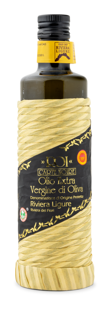 Image of Natives Olivenöl extra "Carte Noire"