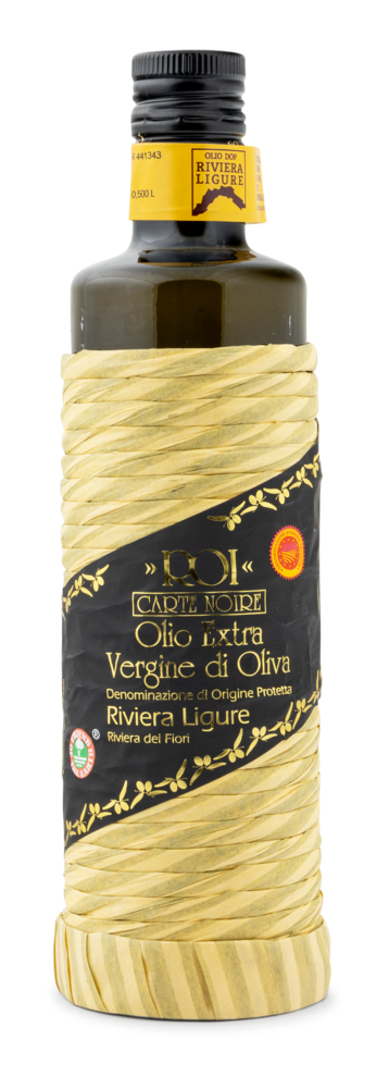 Natives Olivenöl extra "Carte Noire" Natives Olivenöl extra "Carte Noire"