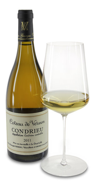 2011 Condrieu AC "Coteau de Vernon" 2011 Condrieu AC "Coteau de Vernon"