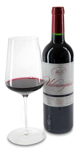 2012 Domaine de Valmengaux 2012 Domaine de Valmengaux