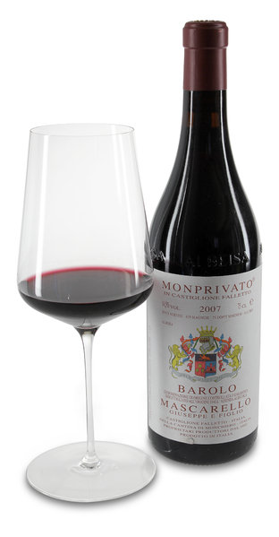 2007 Barolo Monprivato DOCG 2007 Barolo Monprivato DOCG