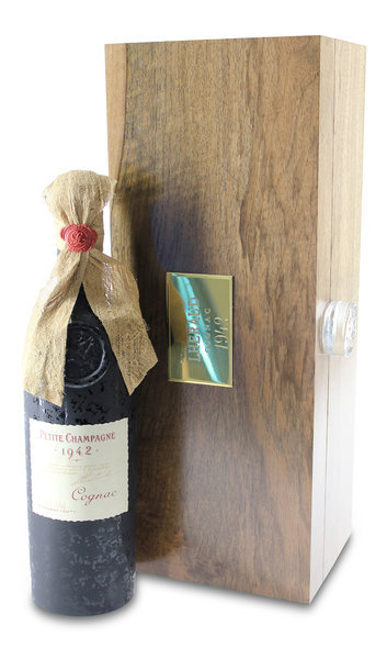 1942 Cognac Lheraud Petite Champagne 1942 Cognac Lheraud Petite Champagne