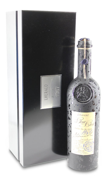 Image of 1967 Cognac Lheraud Bons Bois