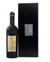 1977 Cognac Lheraud Fins Bois