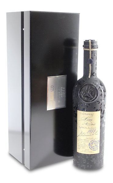 Image of 1977 Cognac Lheraud Fins Bois