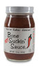 Barbecue Sauce hot Bone Suckin Barbecue Sauce hot Bone Suckin