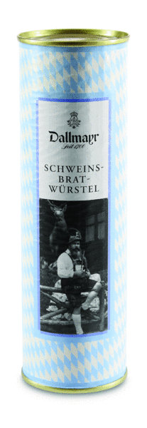 Schweinsbratwürstel Schweinsbratwürstel