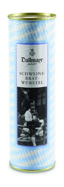 Schweinsbratwürstel Schweinsbratwürstel