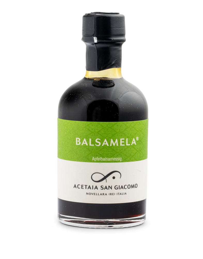 Balsamela Apfelbalsamessig Balsamela Apfelbalsamessig