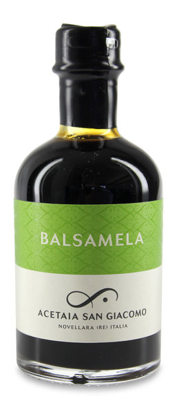 Balsamela Apfelbalsamessig Acetaia San Giacomo Balsamela Apfelbalsamessig Acetaia San Giacomo