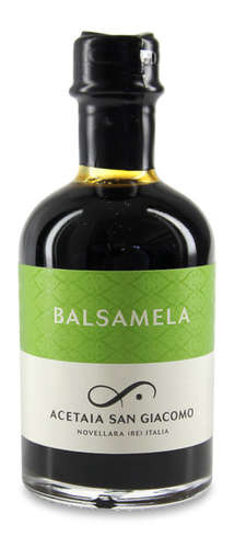 Balsamela Apfelbalsamessig Acetaia San Giacomo Balsamela Apfelbalsamessig Acetaia San Giacomo