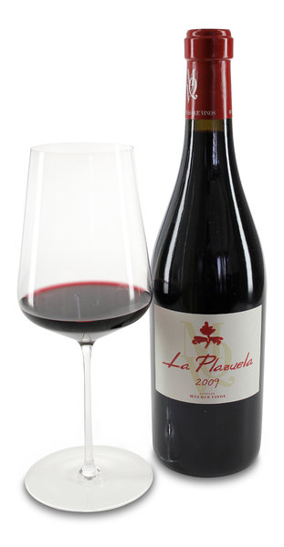 2009 La Plazuela 2009 La Plazuela