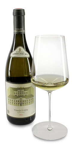 2014 Riesling "Tradition" 2014 Riesling "Tradition"