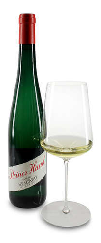 2015 Riesling "Ried Steiner Hund" 2015 Riesling "Ried Steiner Hund"