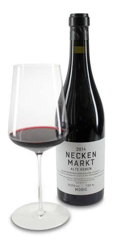 2014 Neckenmarkt Blaufränkisch "Alte Reben" 2014 Neckenmarkt Blaufränkisch "Alte Reben"