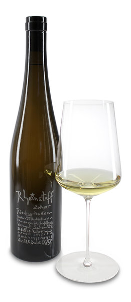 2014 Riesling "RHEINSTOFF" 2014 Riesling "RHEINSTOFF"