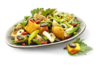 Kürbis, Bohne, Goji-Beere Kürbis, Bohne, Goji-Beere