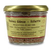 Rillette von der Gans Rillette von der Gans