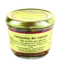 Pâté vom Schweinekopf mit Calvados Pâté vom Schweinekopf mit Calvados