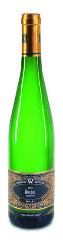 2016 Bernkastel Doctor Riesling Spätlese 2016 Bernkastel Doctor Riesling Spätlese