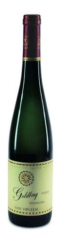 2016 Wawern Goldberg Riesling Fuder 11 2016 Wawern Goldberg Riesling Fuder 11