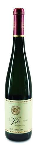 2016 Wiltingen Volz Riesling Fuder 3 2016 Wiltingen Volz Riesling Fuder 3