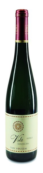 2016 Wiltingen Volz Riesling Fuder 3 2016 Wiltingen Volz Riesling Fuder 3
