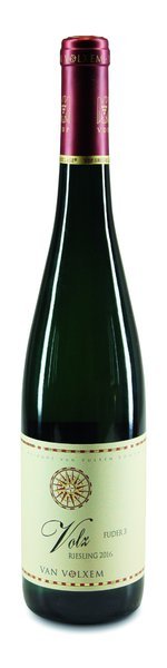 2016 Wiltingen Volz Riesling Fuder 3