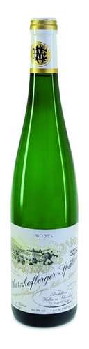 2016 Scharzhofberger Riesling Spätlese fruchtsüß 2016 Scharzhofberger Riesling Spätlese fruchtsüß