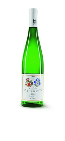 2016 Saarburg Rausch Riesling Auslese 2016 Saarburg Rausch Riesling Auslese