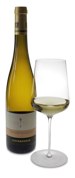 2016 Siefersheim Weissburgunder trocken 2016 Siefersheim Weissburgunder trocken