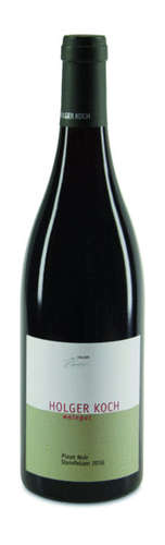 2016 Pinot Noir "Steinfelsen" trocken Edition Dallmayr 2016 Pinot Noir "Steinfelsen" trocken Edition Dallmayr